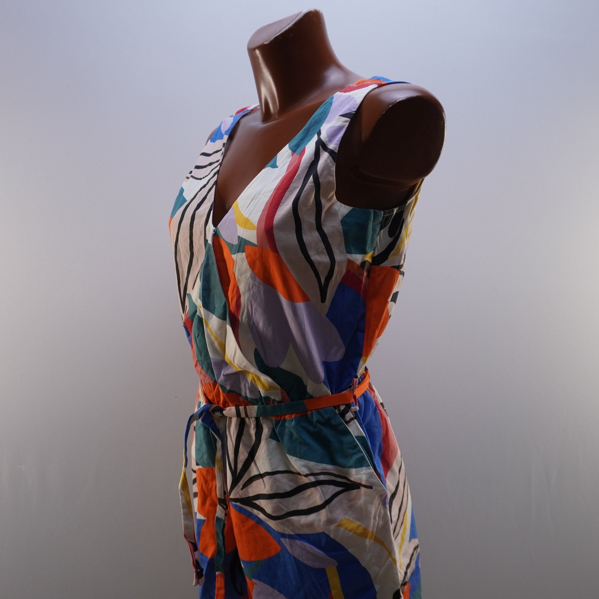 Ropa de Una Pieza Naf Naf para Mujer Usada - Multicolor, M