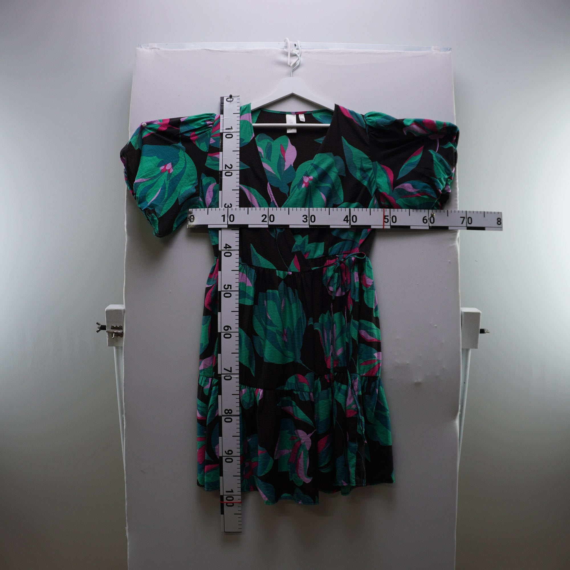Vestido YAS para Mujer Usado - Multicolor, Grande (L)