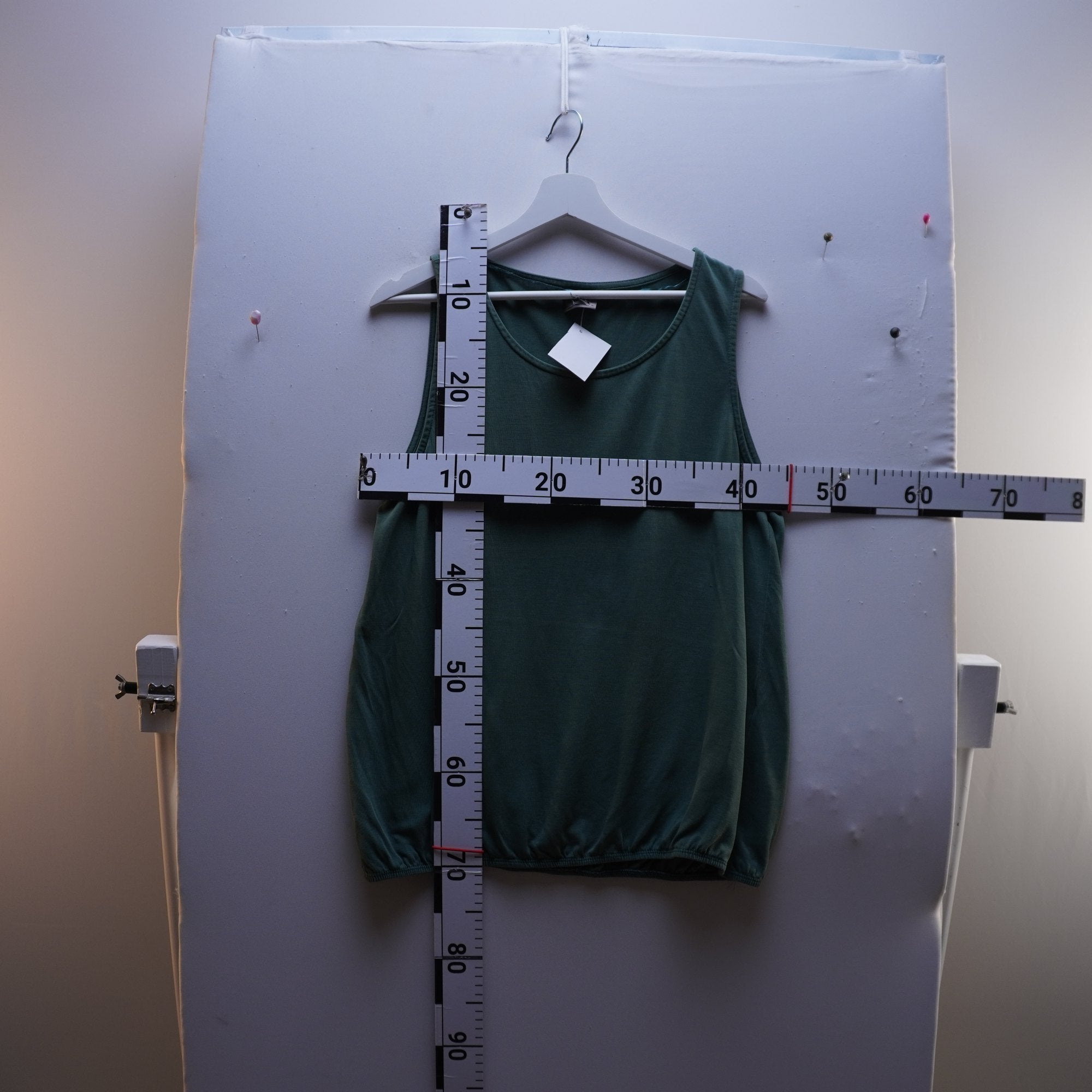 Camiseta Vero Moda para Mujer Usada - Verde, XL