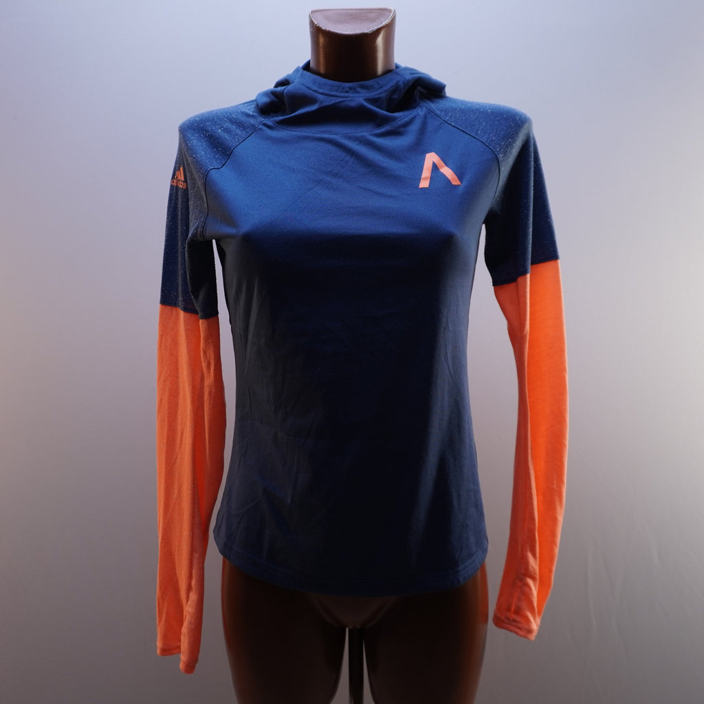 Sudadera con Capucha Adidas para Mujer Usada - Multicolor, M