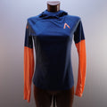 Sudadera con Capucha Adidas para Mujer Usada - Multicolor, M