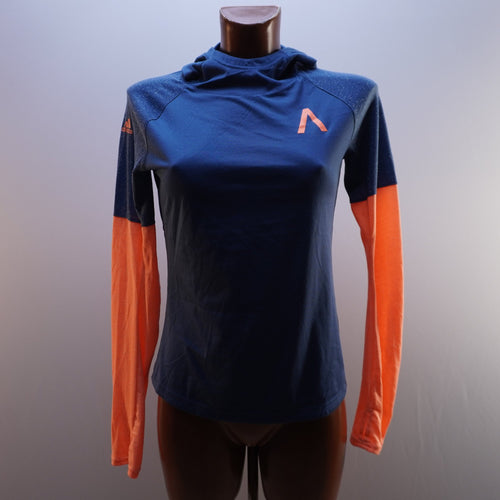 Sudadera con Capucha Adidas para Mujer Usada - Multicolor, M