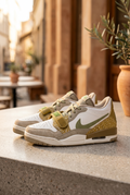 Gebrauchte Nike Herren-Sneaker - Mehrfarbig, Größe 42