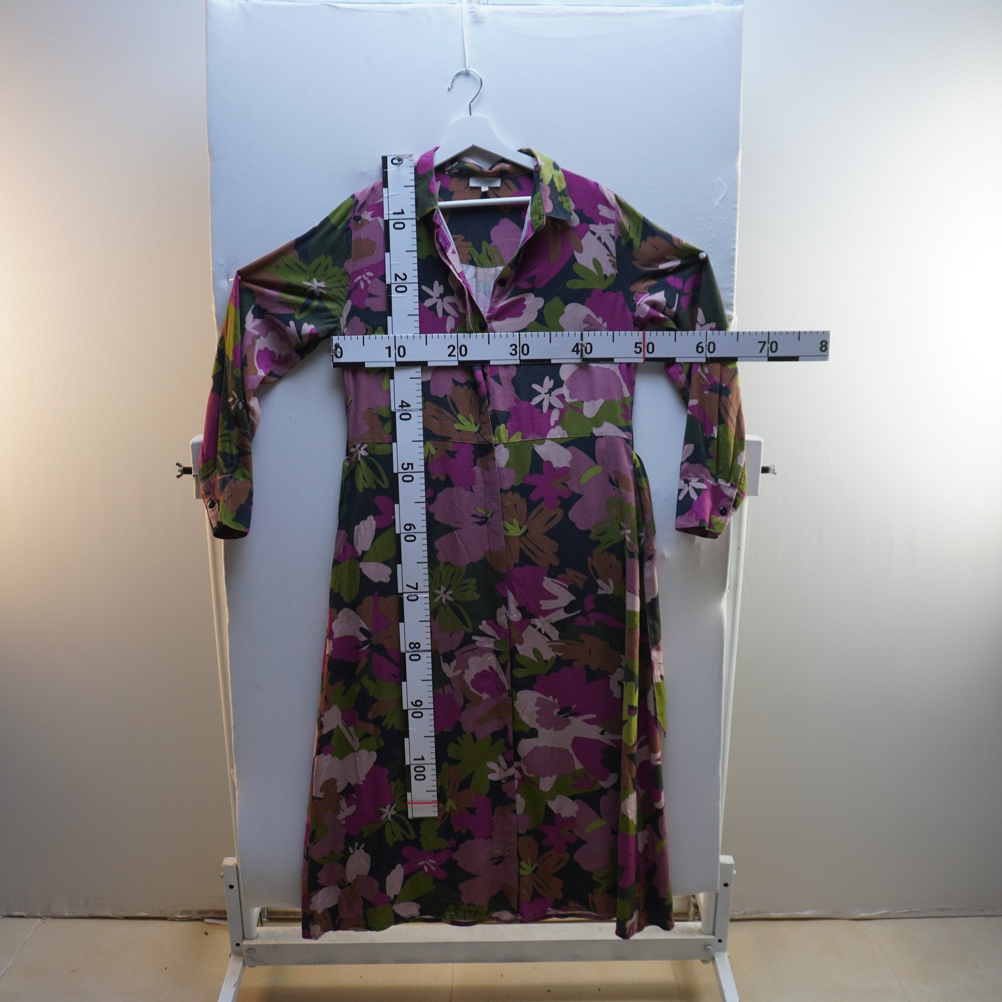 Vestido Bel&Bo para Mujer Usado - Multicolor, M