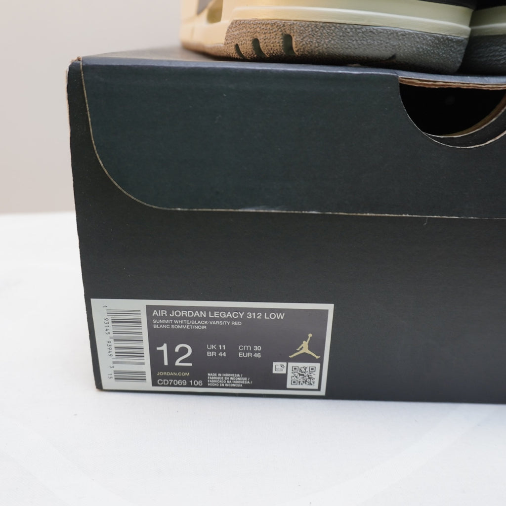 Zapatillas Nike para Hombre Usadas - Talla 46