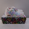 Zapatillas Skechers para Mujer Usadas - Multicolor, 37.5