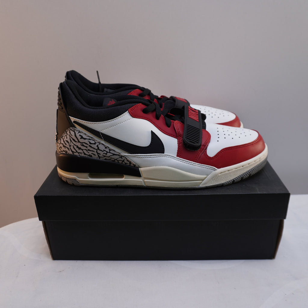 Zapatillas Nike para Hombre Usadas - Talla 46