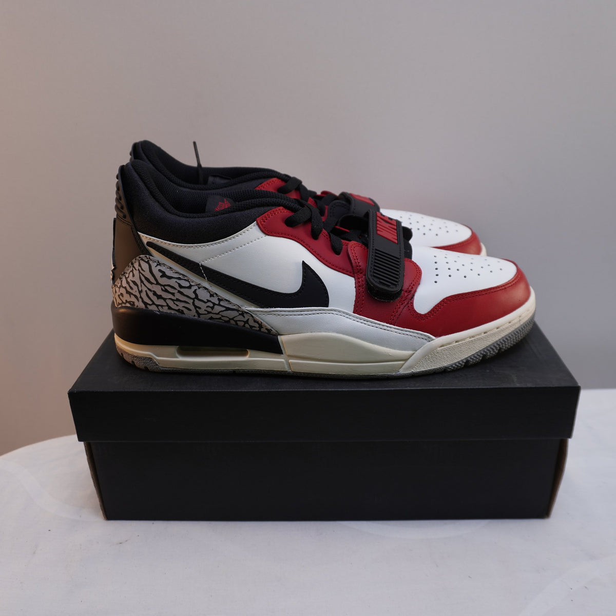 Zapatillas Nike para Hombre Usadas - Talla 46