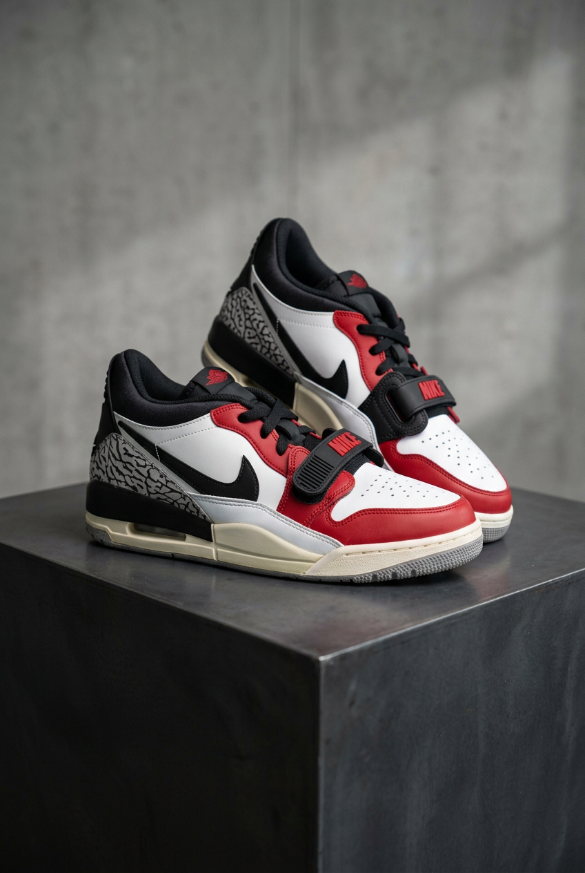 Gebrauchte Nike Herrenschuhe - Größe 46