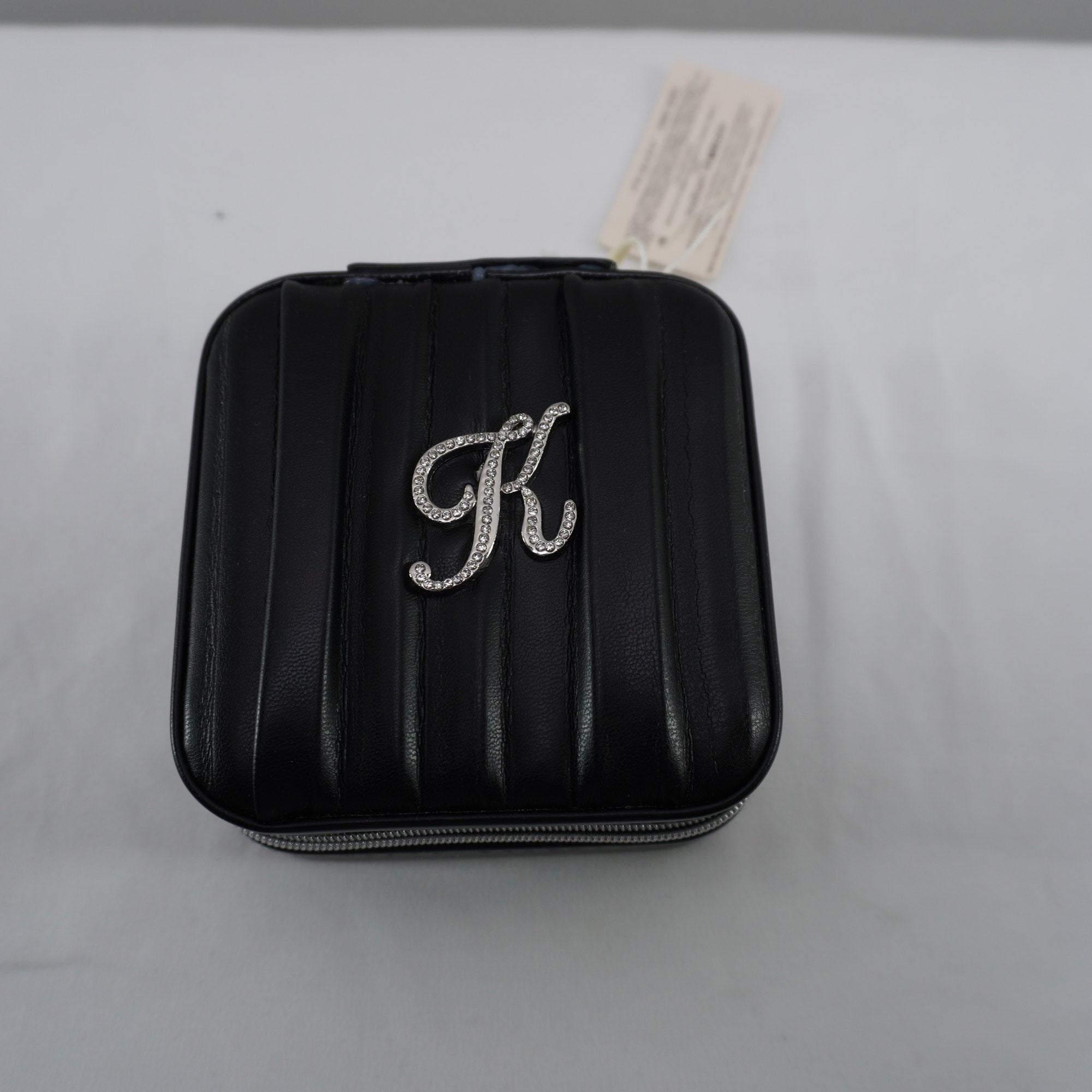 Pulsera de Goma Primark para Mujer Usada - Negra