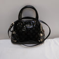 Bolso Baguette Guess para Mujer Usado - Negro en Muy Buen Estado