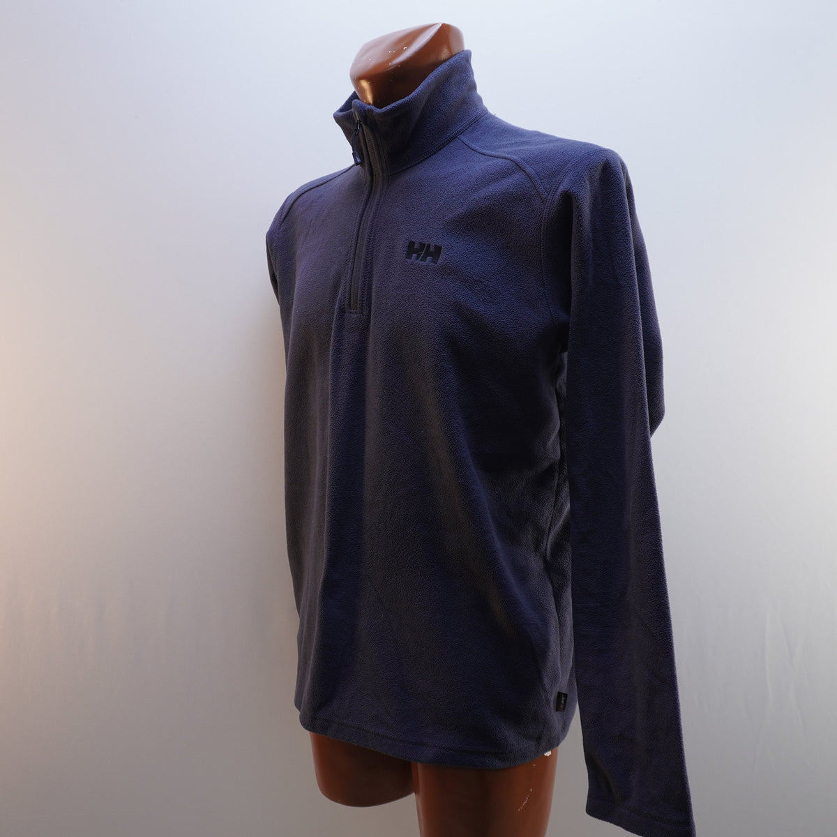Sudadera Helly Hansen para Hombre Usada - Azul, L