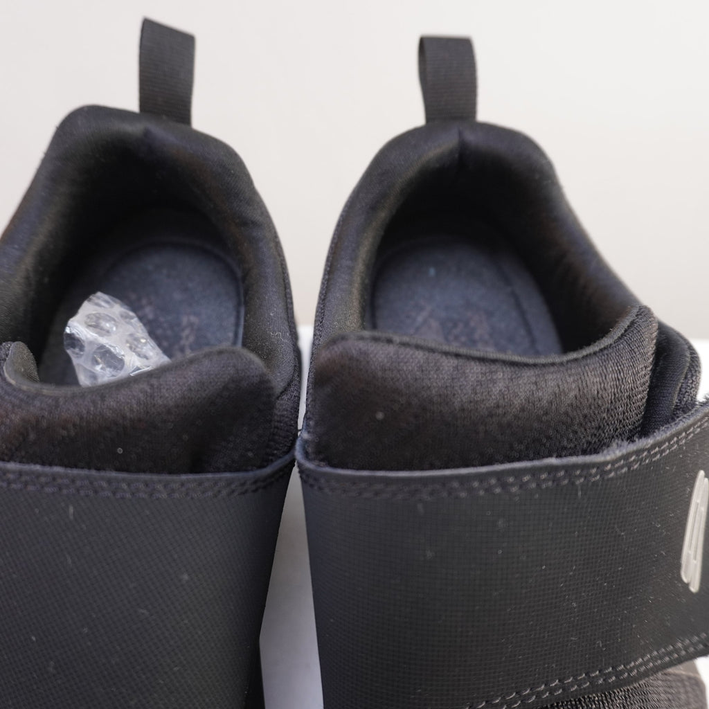 Zapatillas Skechers para Mujer Usadas - Negro, 40