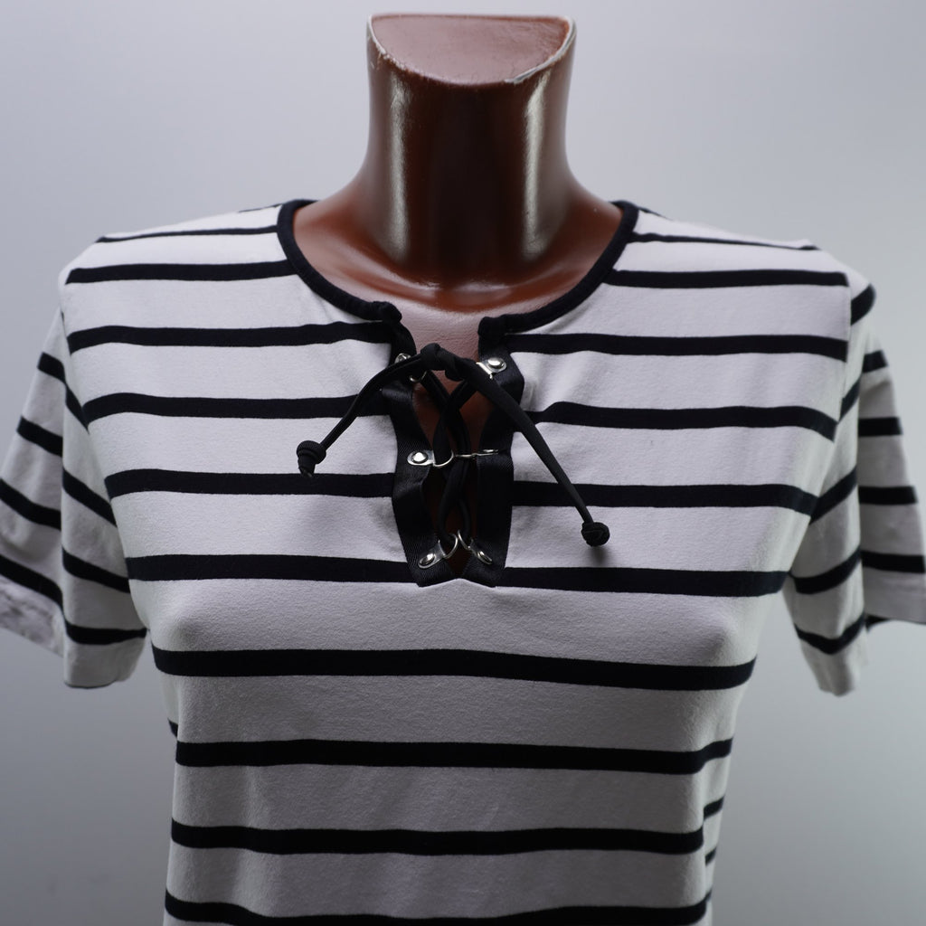 Camiseta Biba para Mujer Usada - Blanca, M