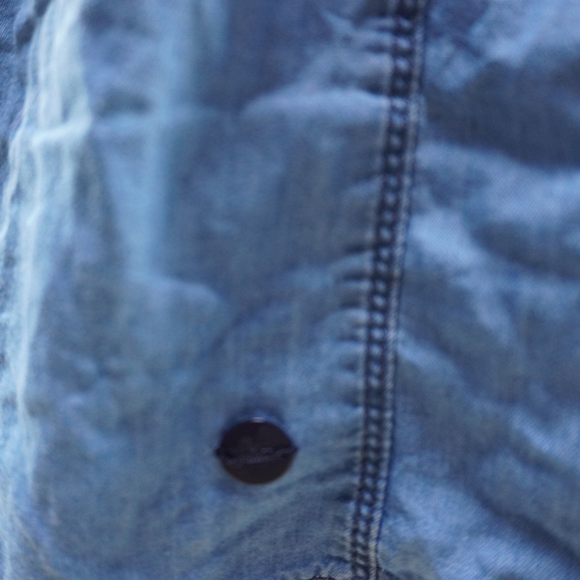 Vestido Pepe Jeans para Mujer Usado - Azul, Grande (L)