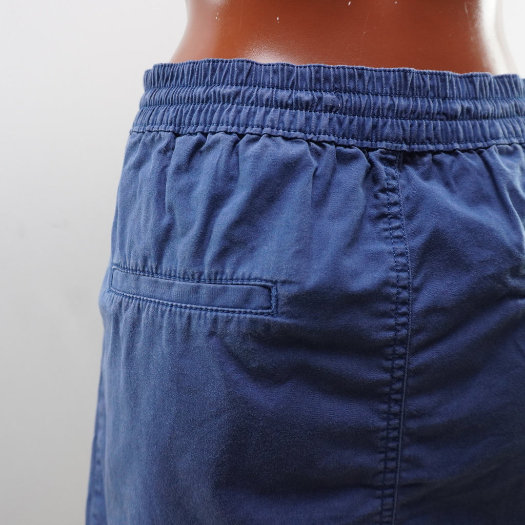 Falda Springfield para Mujer Usada - Azul, L