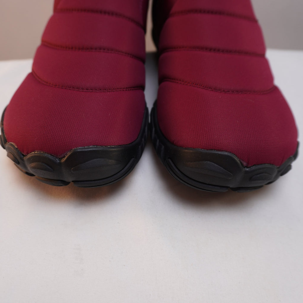 Botas Celanda para Mujer Usadas - Rojo, Talla 42
