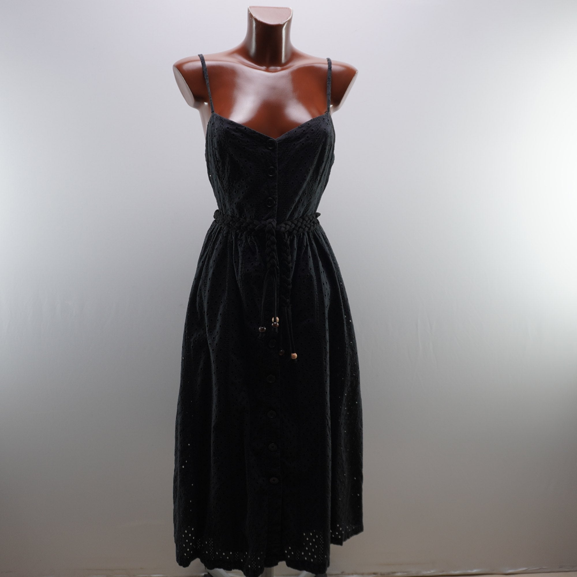 Vestido Urban para Mujer Usado - Negro, L