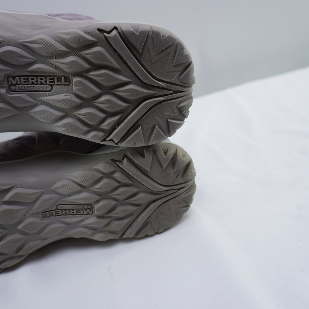 Zapatillas Mirrell para Mujer Usadas - Rosa, Talla 38