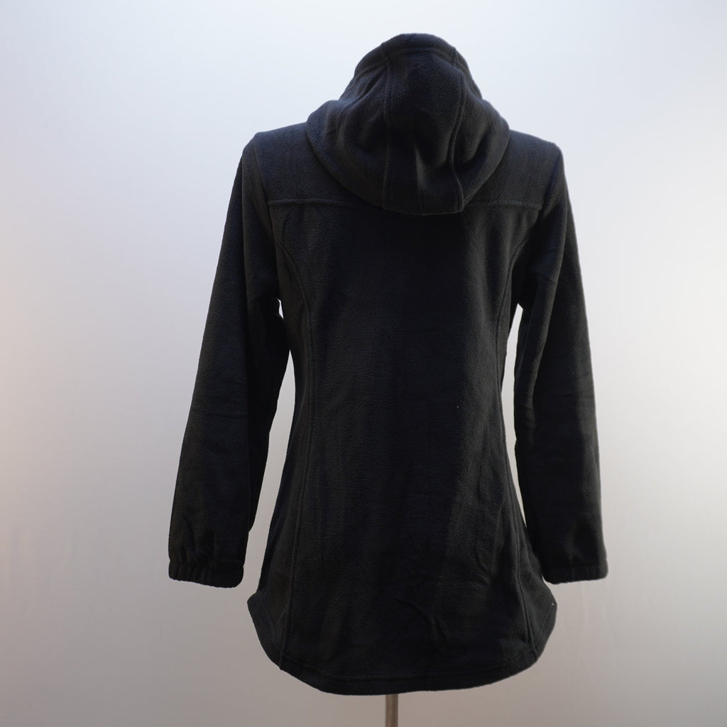 Sudadera con Capucha Mofiz para Mujer Usada - Negra, M