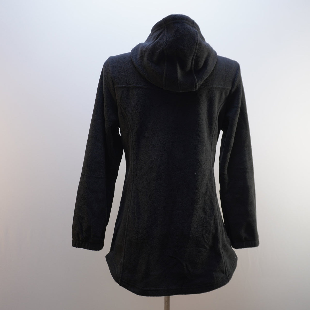 Sudadera con Capucha Mofiz para Mujer Usada - Negra, M