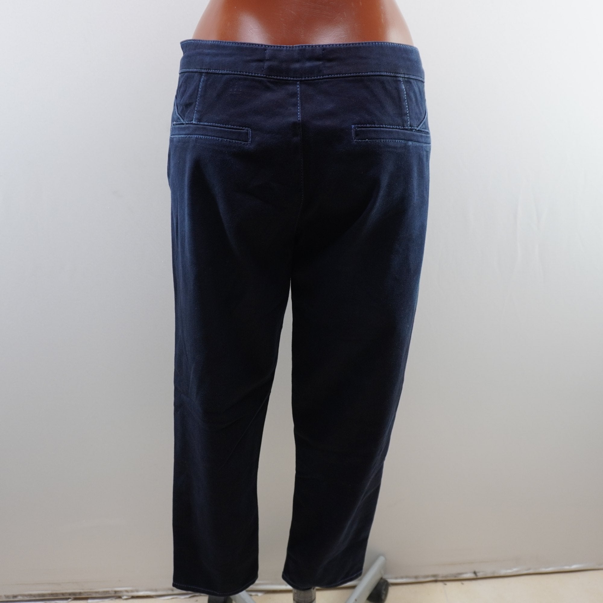 Vaqueros Easy para Mujer Usados - Azul, M