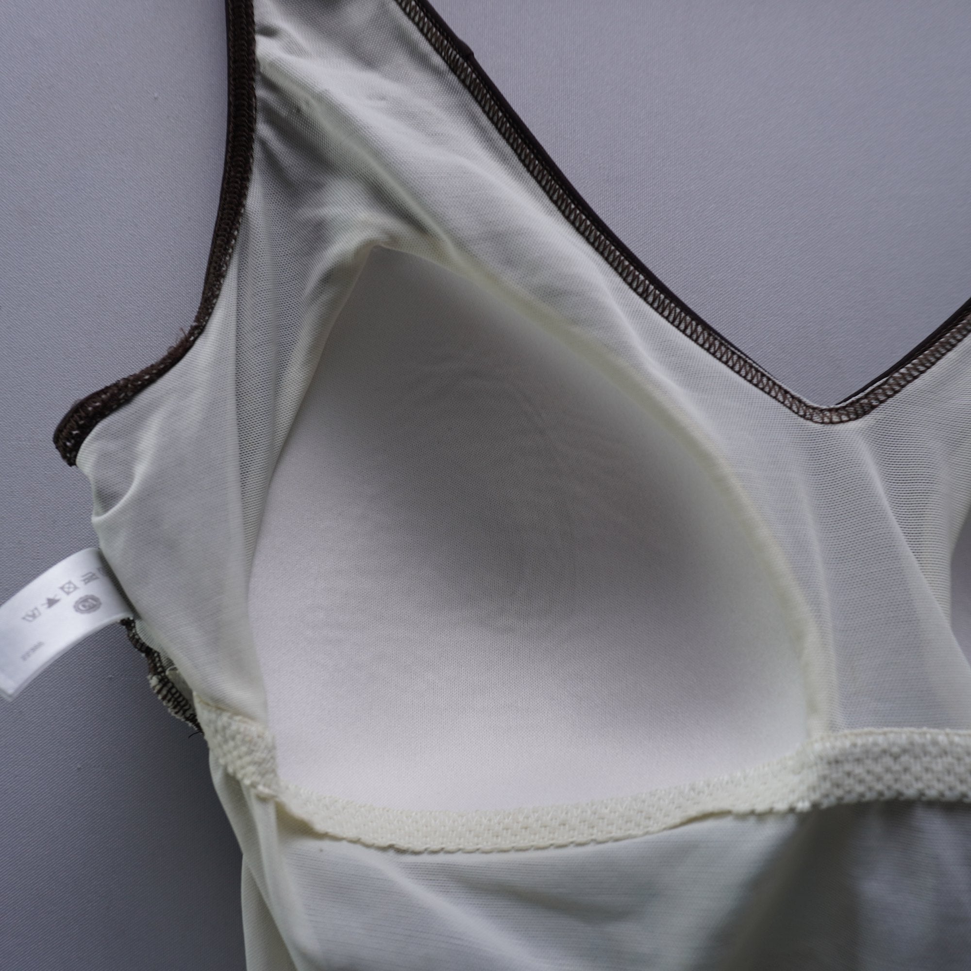 Vestido de Baño Rodeo para Mujer Usado - Marrón, 4XL