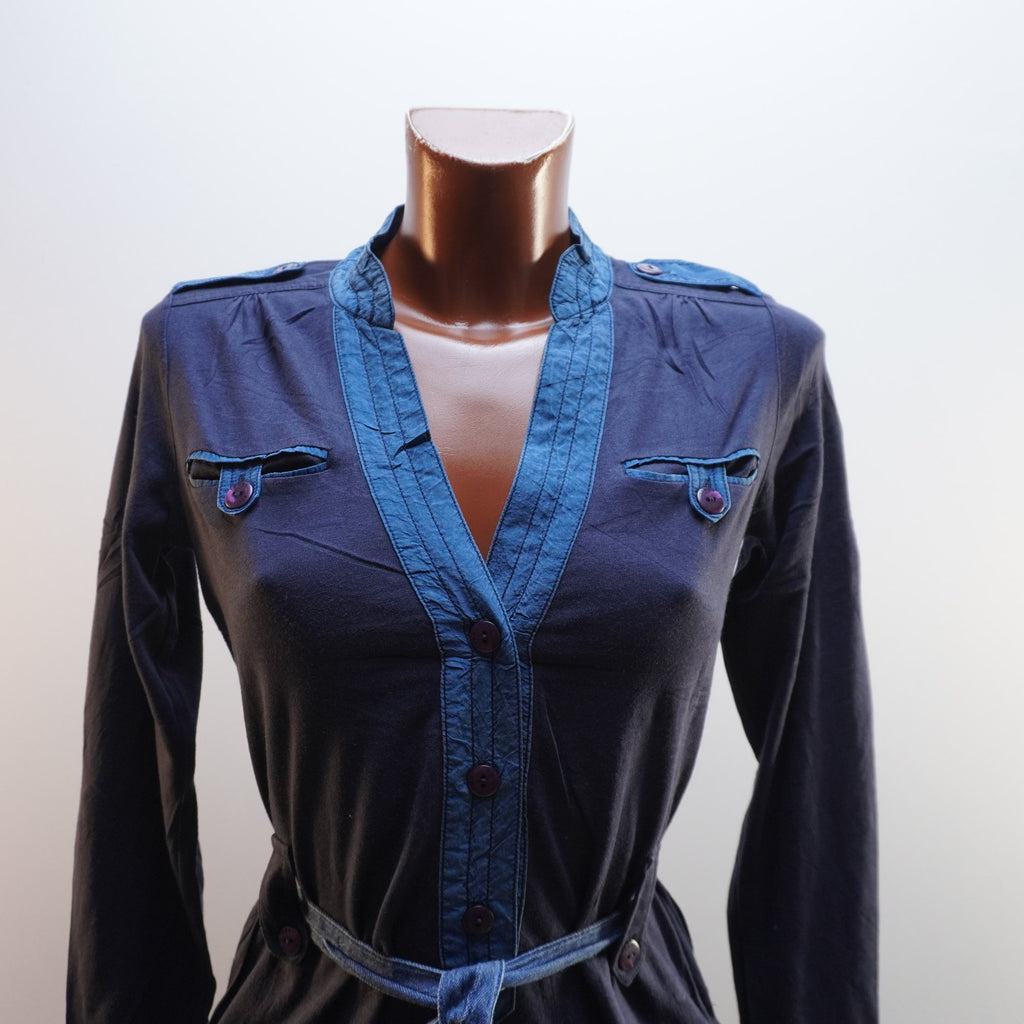 Vestido Tommy Hilfiger para Mujer Usado - Azul, S