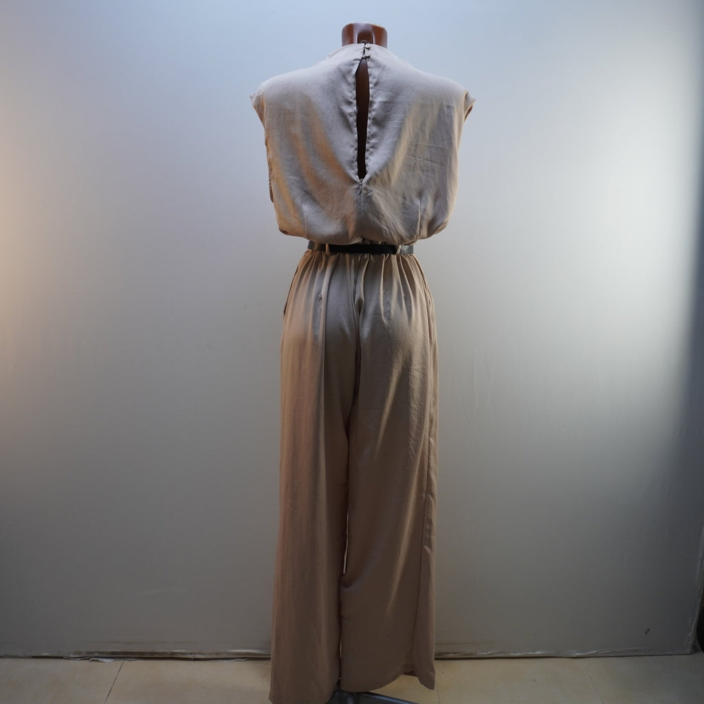 Mono Amisu para Mujer Usado - Beige, L