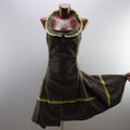 Vestido Elite para Mujer Usado - Verde, XL