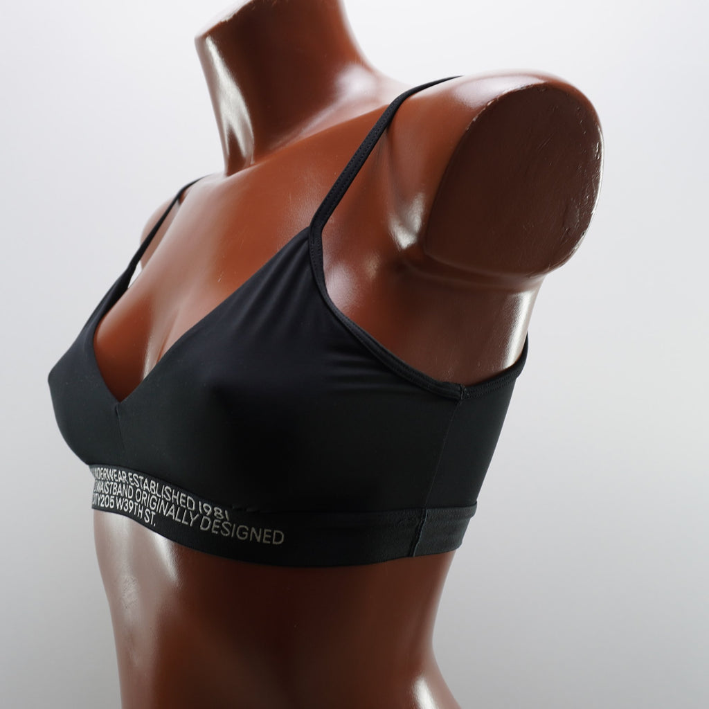 Vestido de Baño Calvin Klein para Mujer Usado - Negro, M