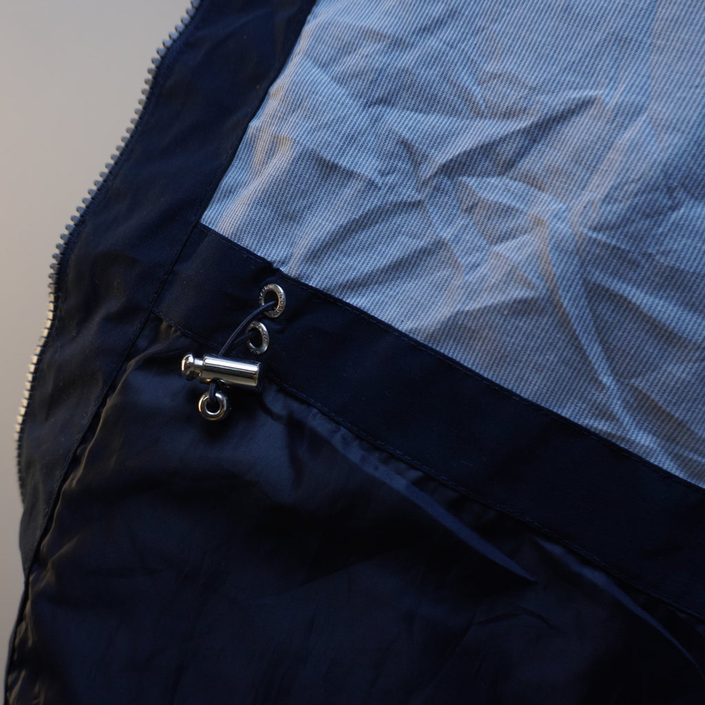 Parka Regatta para Mujer en Muy Buen Estado - Azul Marino, XXXL
