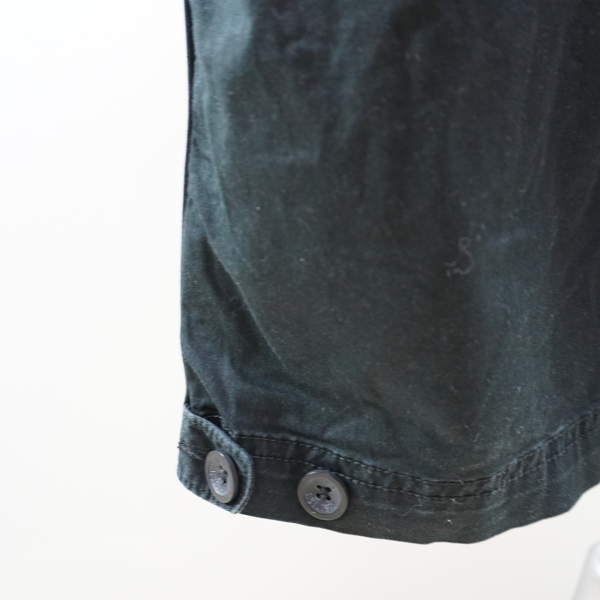 Pantalones Cortos Nike para Mujer Usados - Negro, Muy Buen Estado