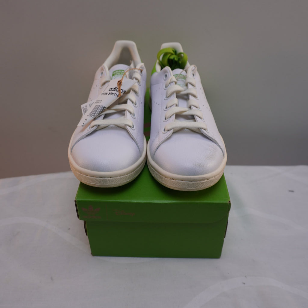 Zapatillas Adidas para Mujer Usadas - Verde, 37