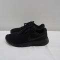 Zapatillas Nike para Mujer Usadas - Negro, Talla 38