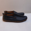 Zapatos Planos Italian Style para Hombre Usados - Azul, Talla 40