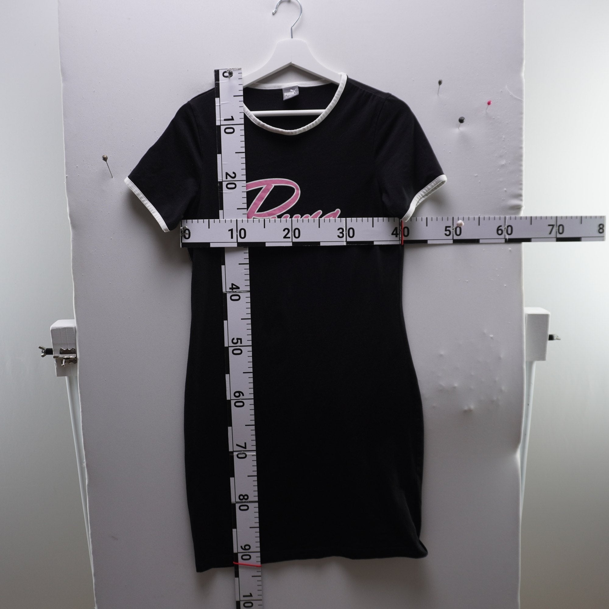 Vestido Puma para Mujer Usado - Negro, L