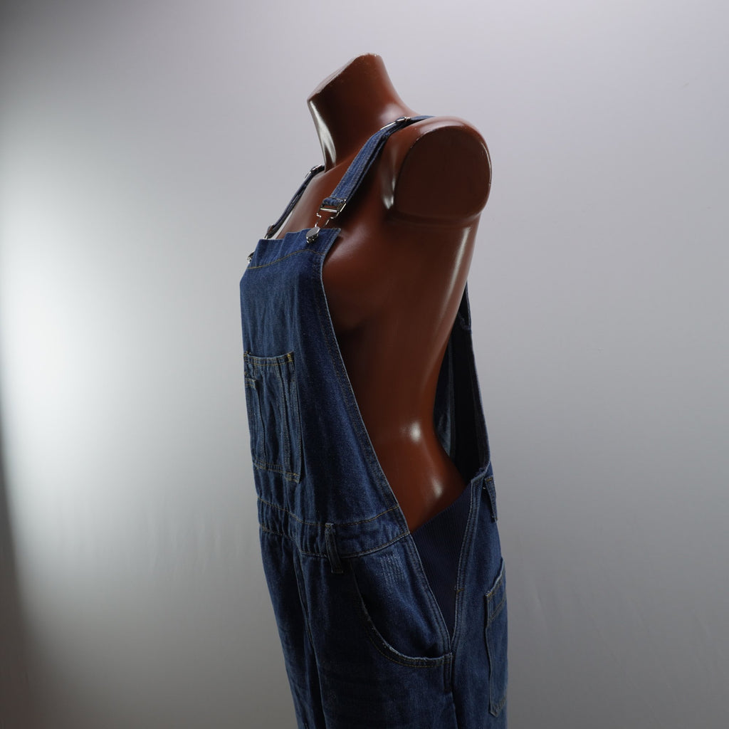 Mono Boohoo para Mujer Usado - Azul Marino, XL