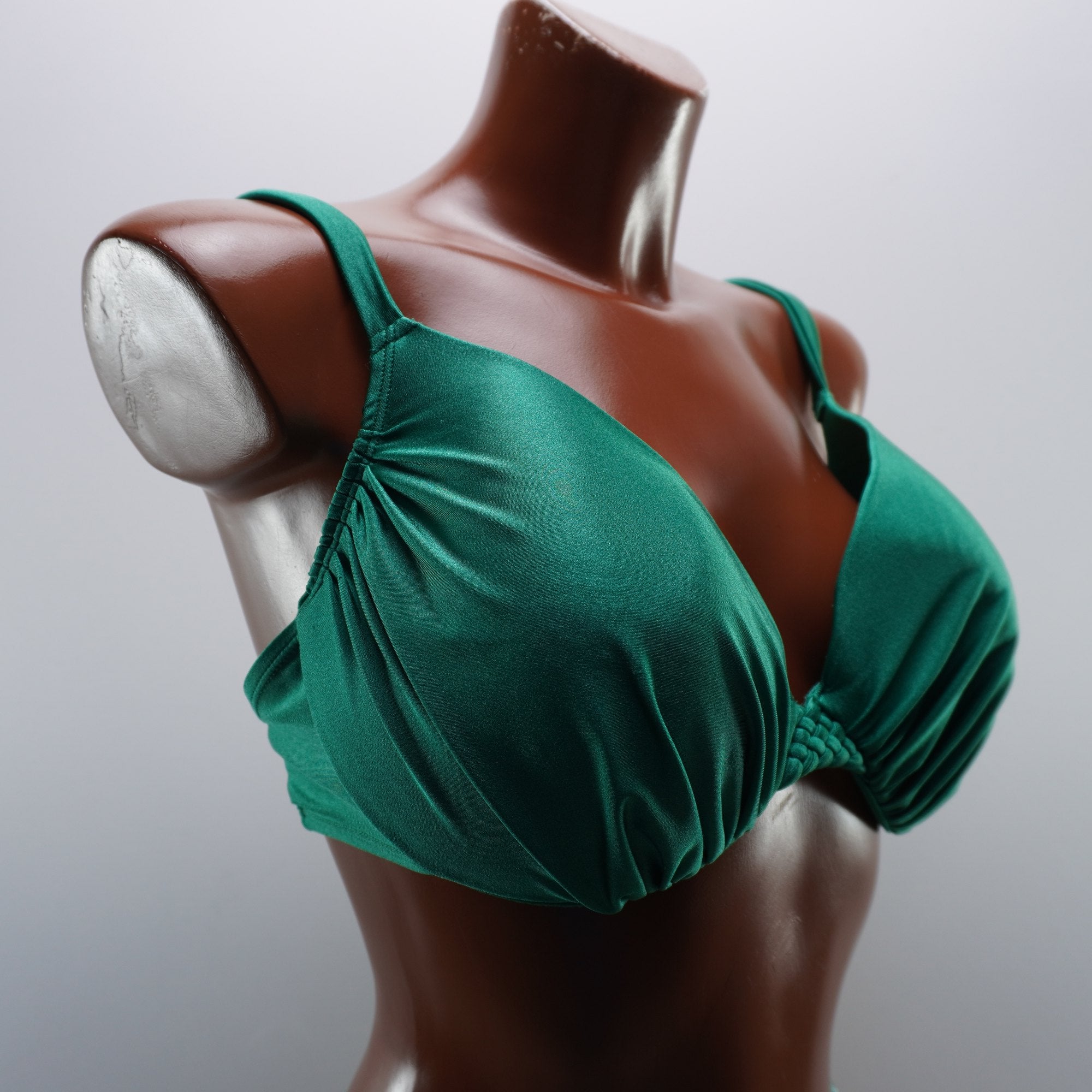 Vestido de Baño BPC para Mujer Usado - Extragrande (XL), Poliéster