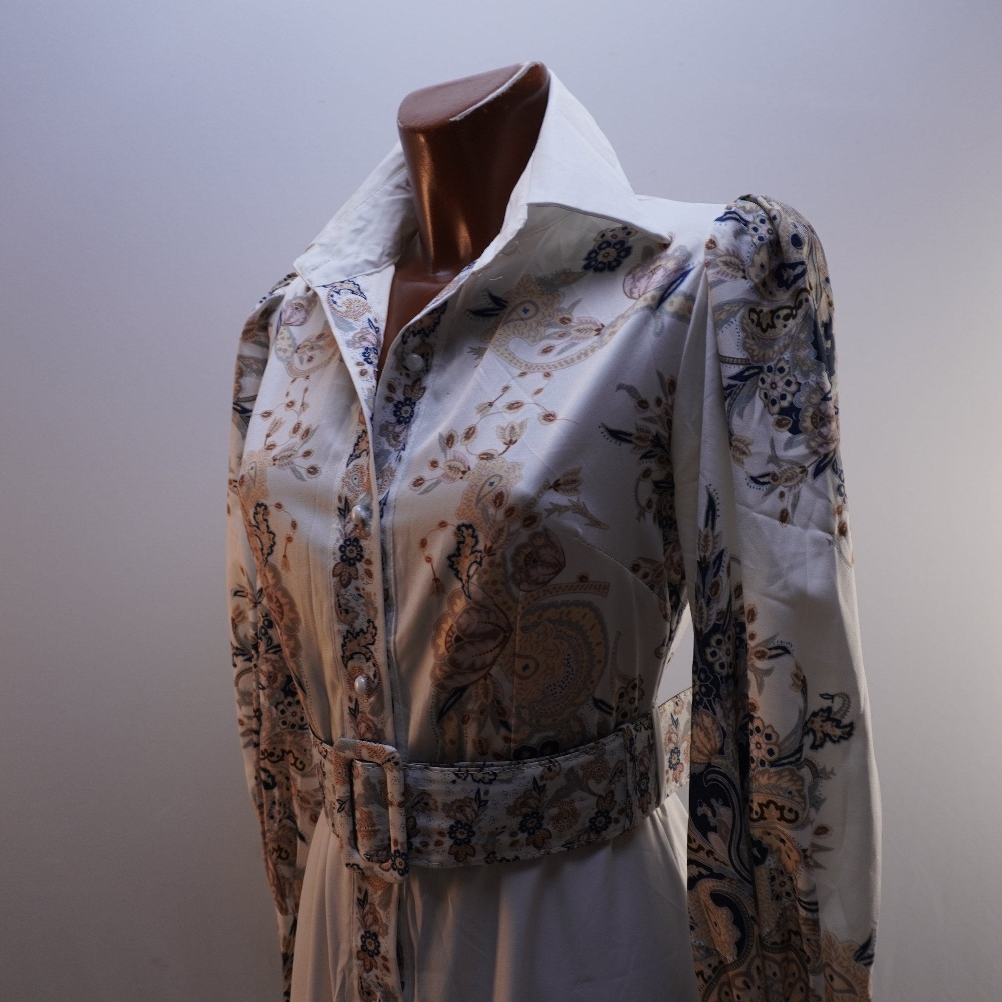Vestido Xingckenkiy para Mujer Usado - Blanco, M