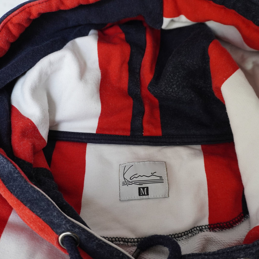 Sudadera con Capucha Karl Kani para Hombre Usada - Multicolor, M