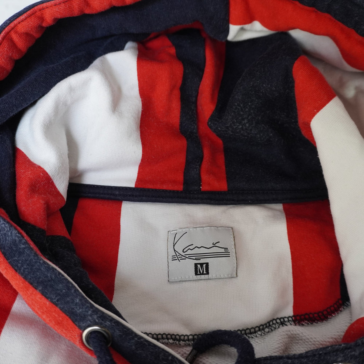 Sudadera con Capucha Karl Kani para Hombre Usada - Multicolor, M