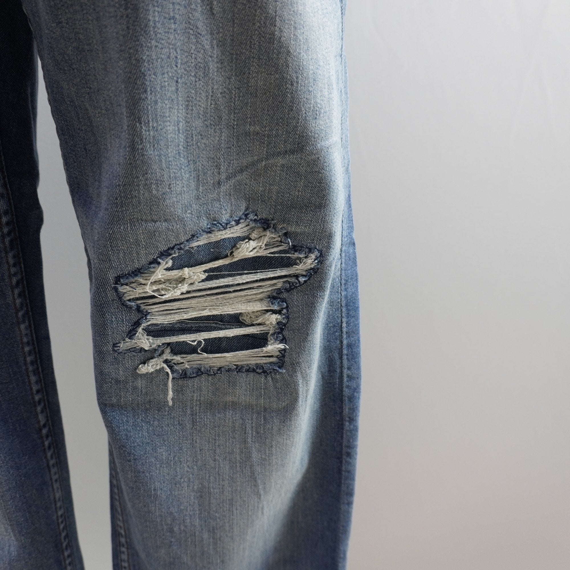 Vaqueros Lefties para Hombre Usados - Azul, S