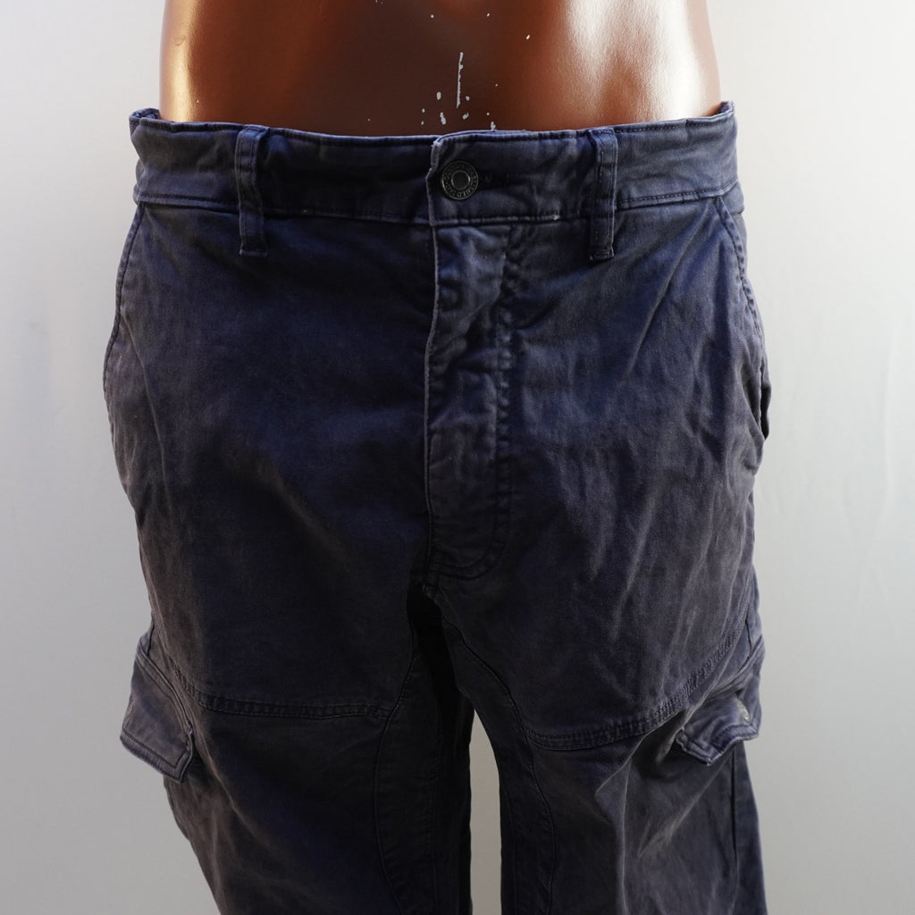 Vaqueros Guess para Hombre Usados - Azul Marino, XL