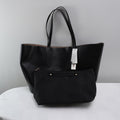 Bolso Baguette Parfois para Mujer Usado - Negro