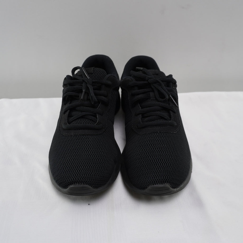 Zapatillas Nike para Mujer Usadas - Negro, Talla 38