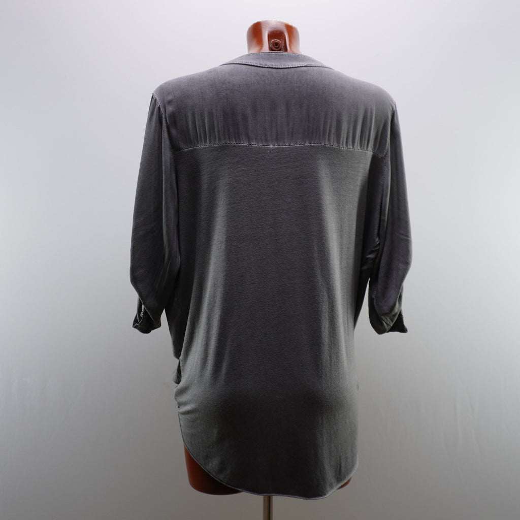 Camisa Rblz para Mujer Usada - Gris, XL