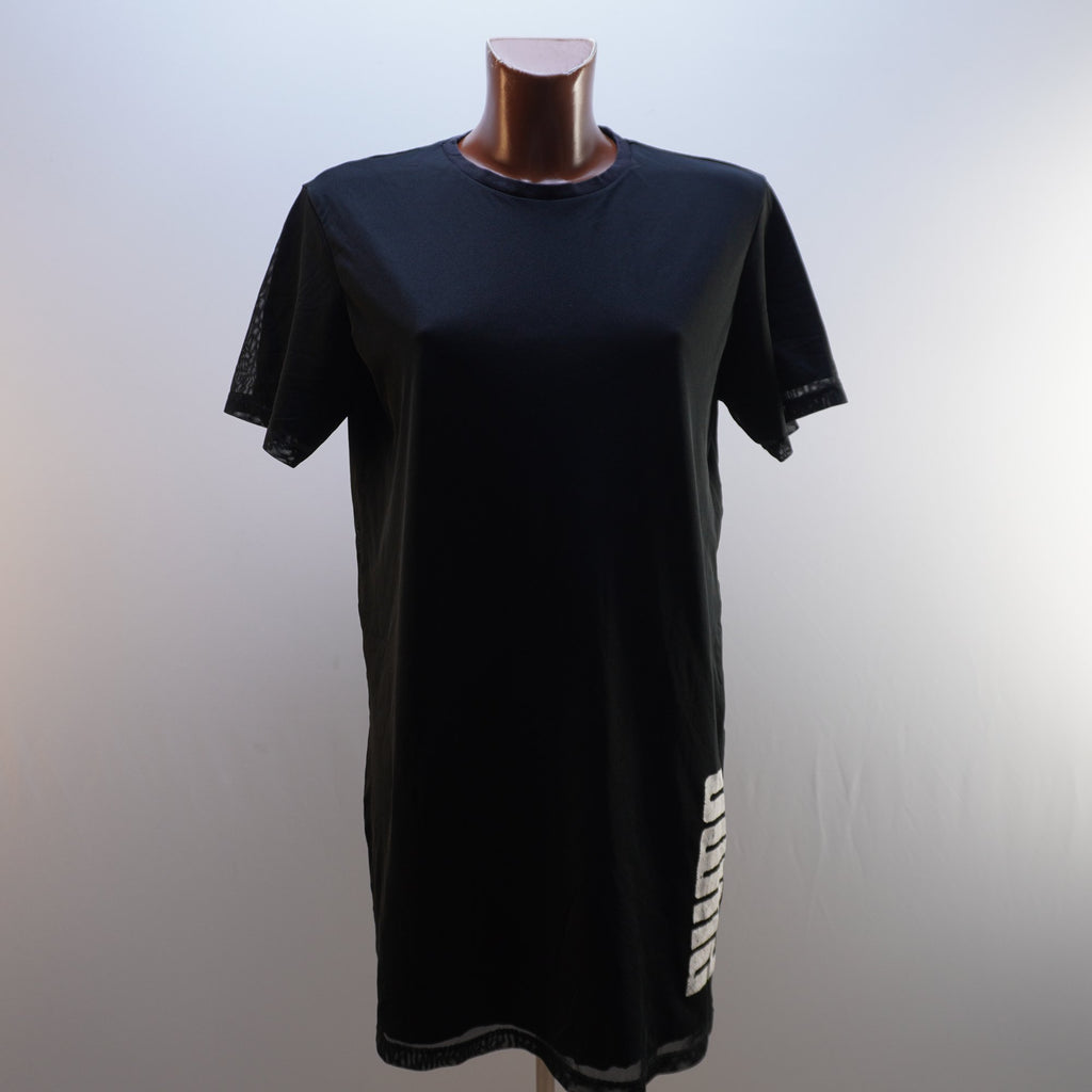 Vestido Puma para Mujer Usado - Negro, Mediano (M)