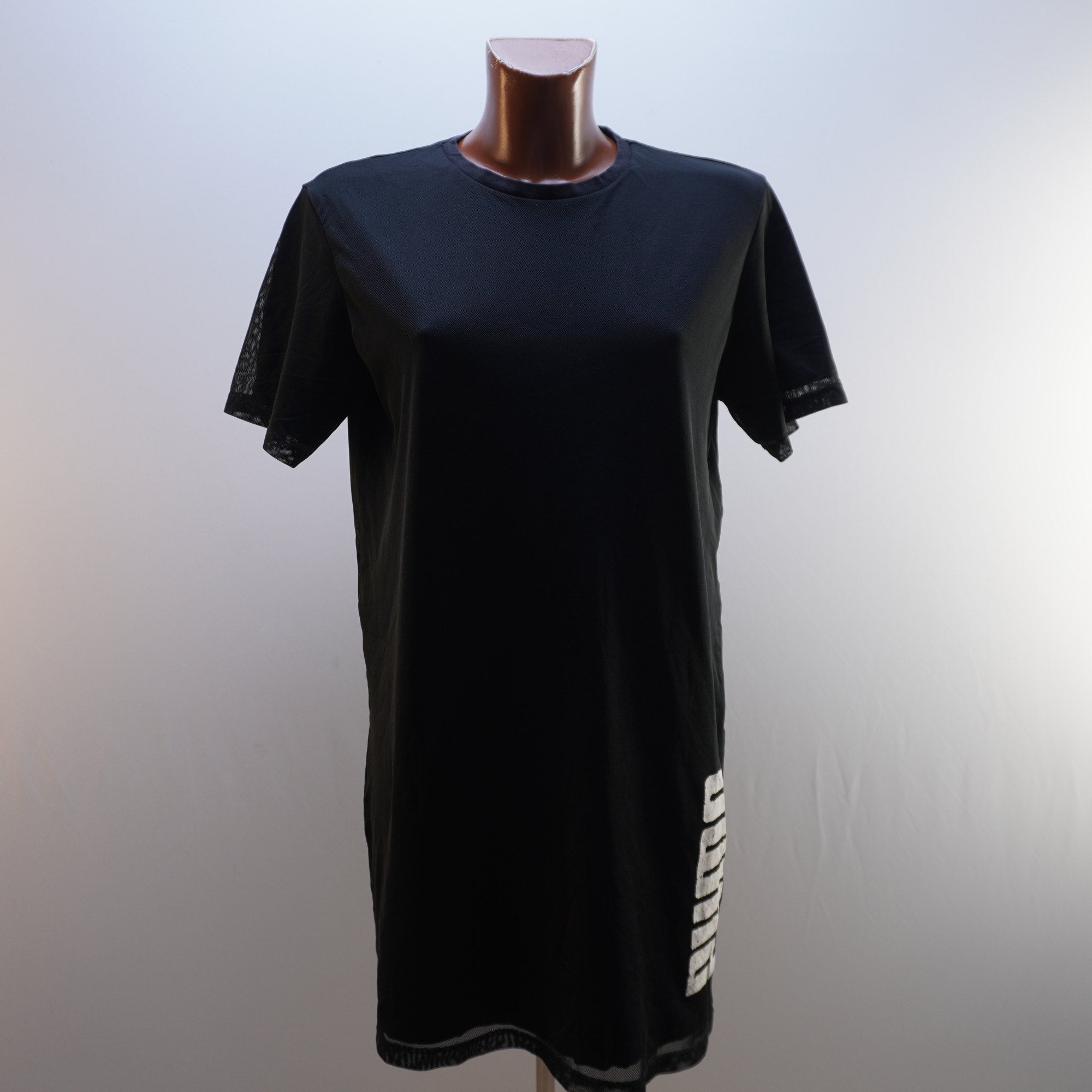 Vestido Puma para Mujer Usado - Negro, Mediano (M)