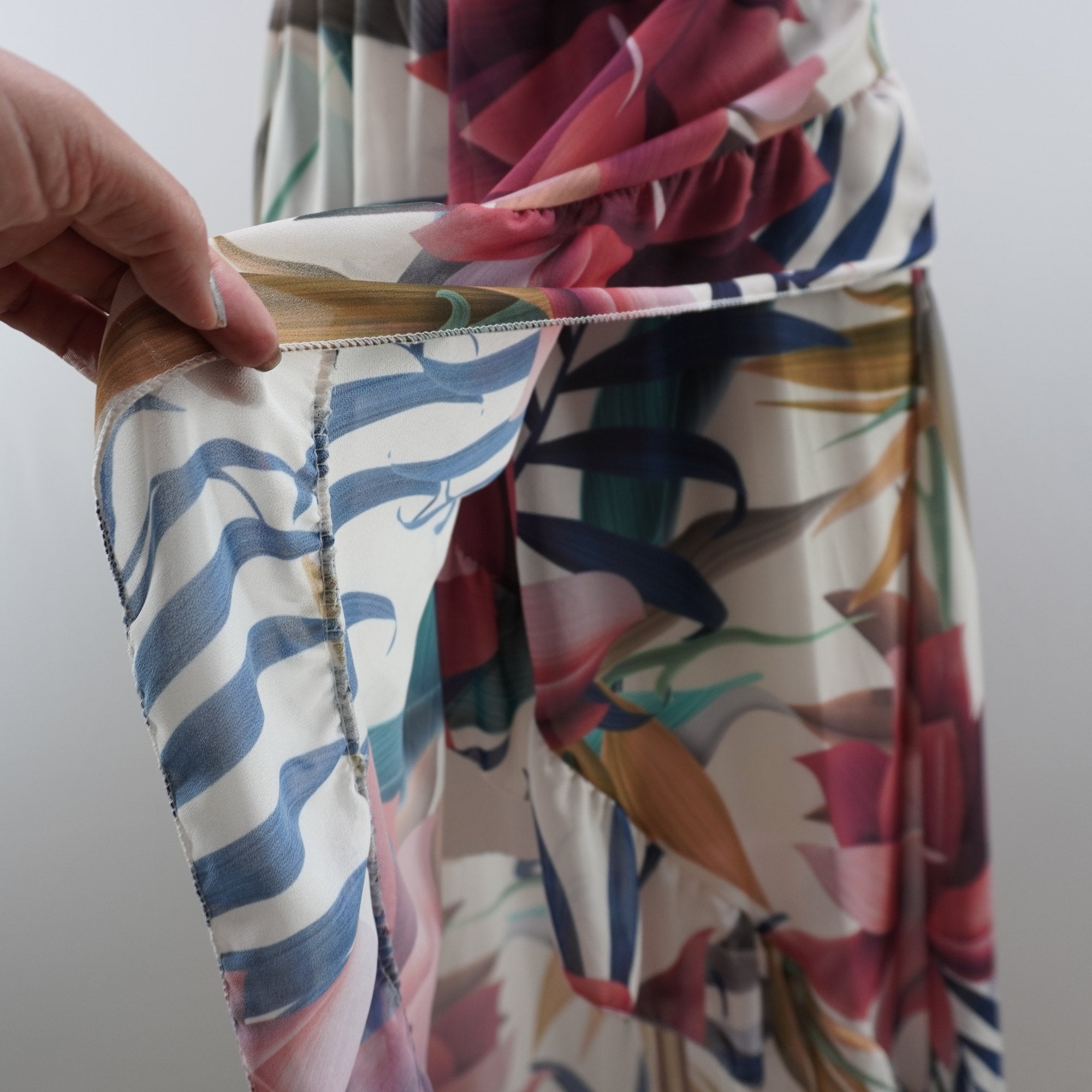 Vestido New Collection para Mujer Usado - Multicolor, M
